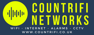 Exhibitor profile image for Countrifi