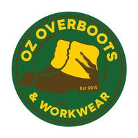 Company name - Oz Over Boots