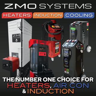 Exhibitor profile image for ZMO Systems