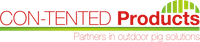 Company name - Contented Products