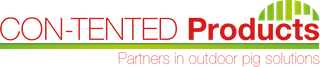 Exhibitor profile image for Contented Products