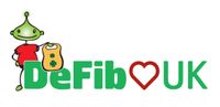 Company name - Defib UK / Good Skills Training