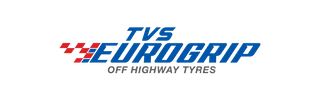 Exhibitor profile image for TVS Eurogrip Tyres