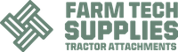 Company name - Farm Tech Supplies Ltd