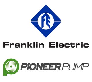Exhibitor profile image for Franklin Water