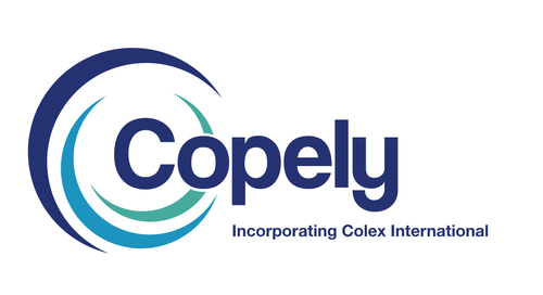 Copely Developments Ltd