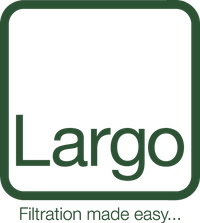 Company name - Largo Plant Services Ltd