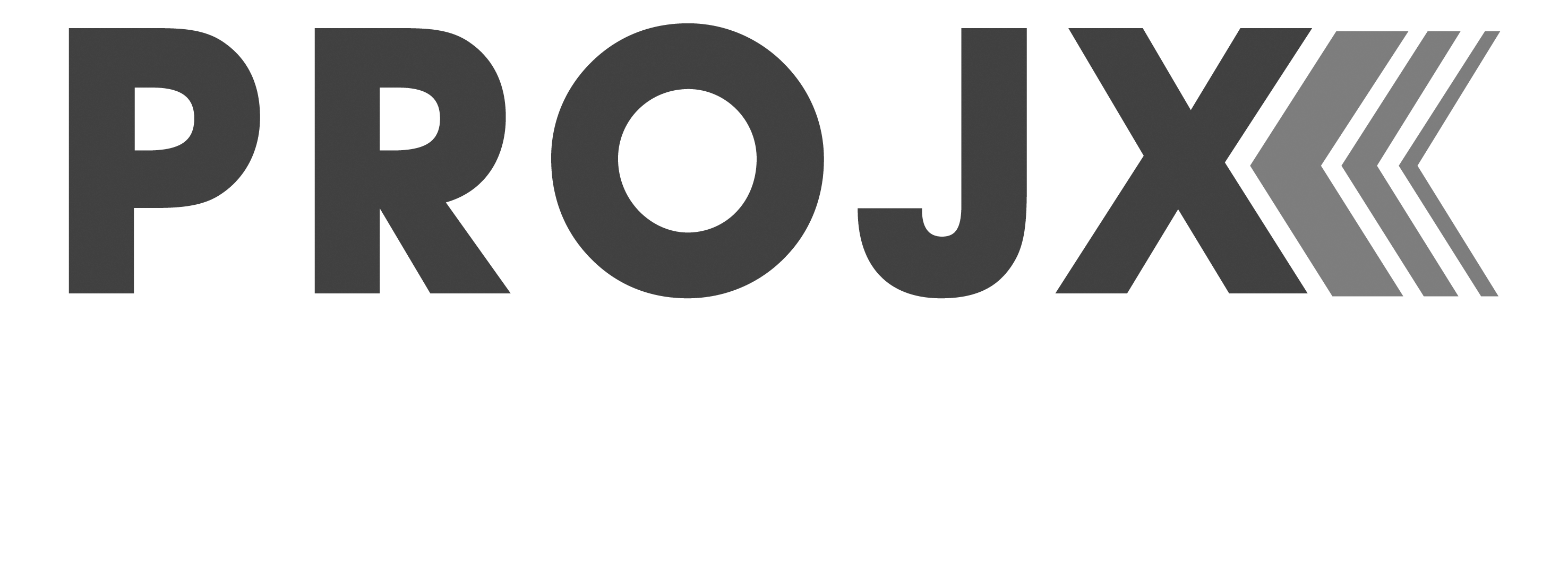 Company name - Projx Services