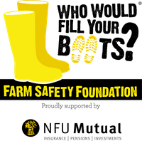 Company name - Farm Safety Foundation