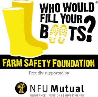 Exhibitor profile image for Farm Safety Foundation