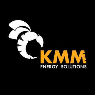 Exhibitor profile image for KMM Energy Solutions