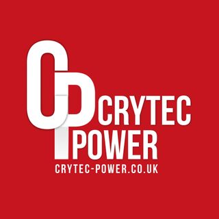 Exhibitor profile image for Crytec Power