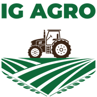 Company name - IG Agro