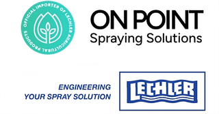 Exhibitor profile image for Lechler - On Point
