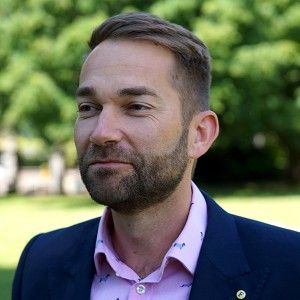 Matt Baker - Destination Marketing