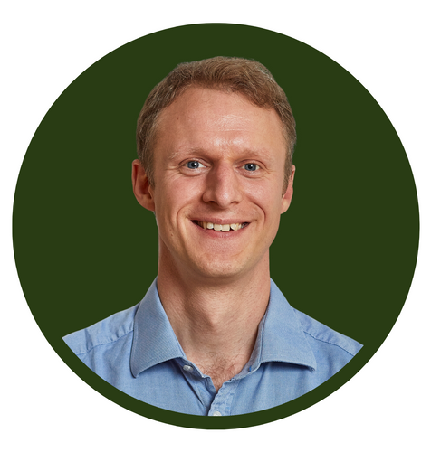Chris Thyer - Bidwells