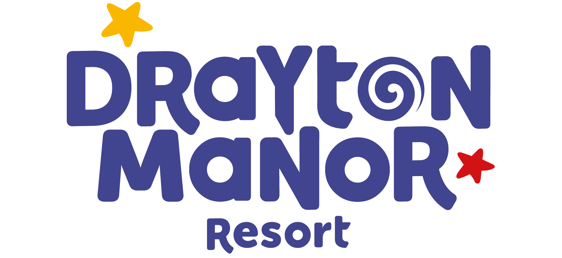 Drayton Manor Resorts logo