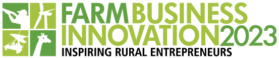 Farm Business Innovation Logo