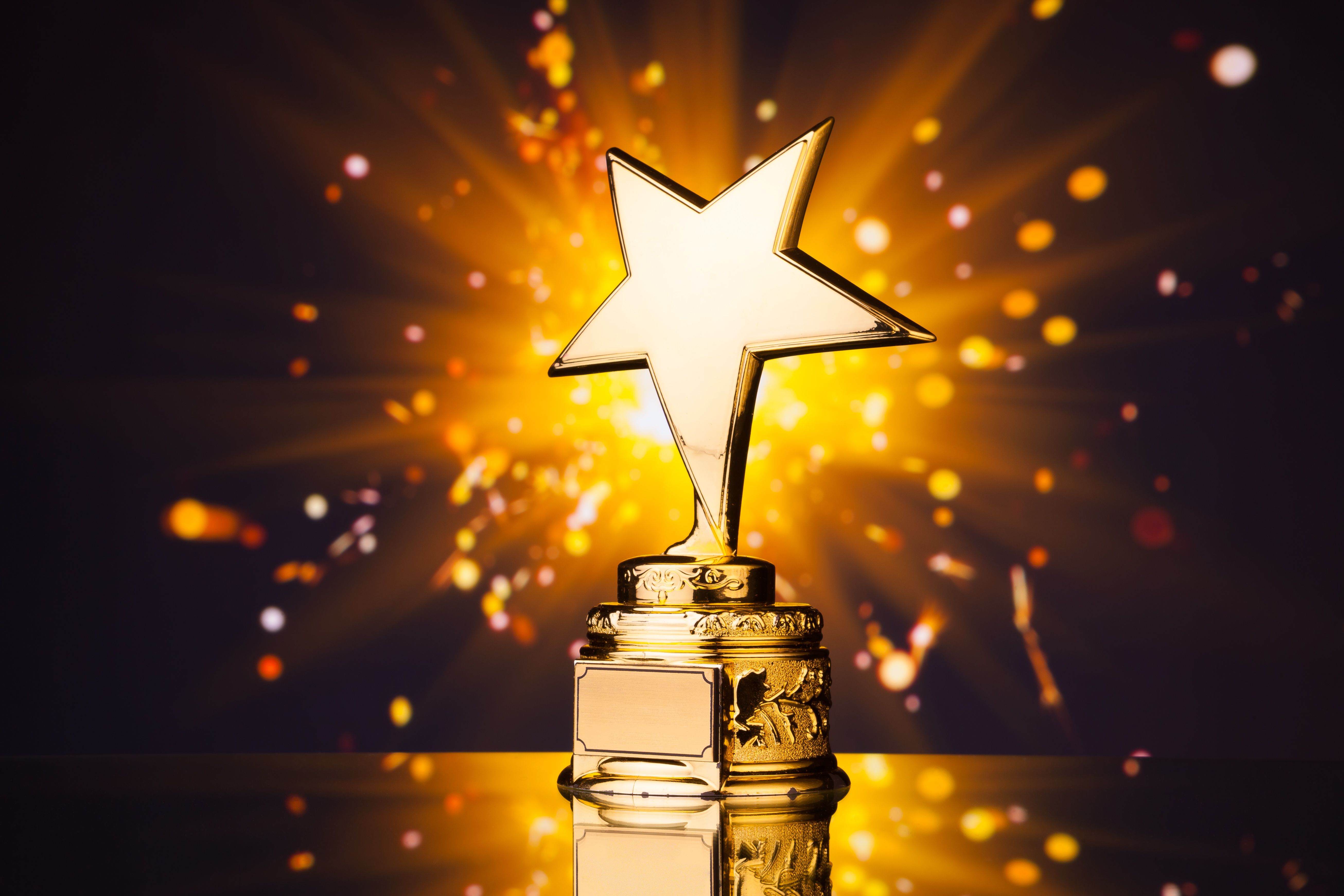 INDUSTRY AWARDS