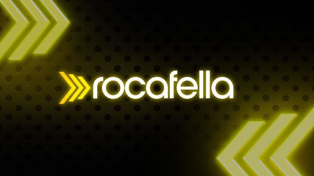 Rocafella logo