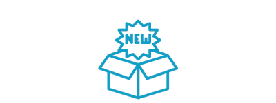 New Product Award