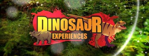 Dinosaur Experiences