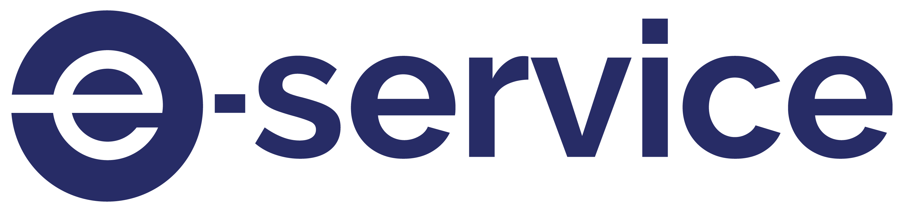 E-Service (Europe) Ltd