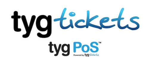 Tyg Tickets