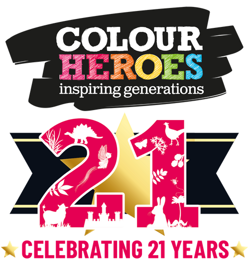 Colour Heroes Ltd
