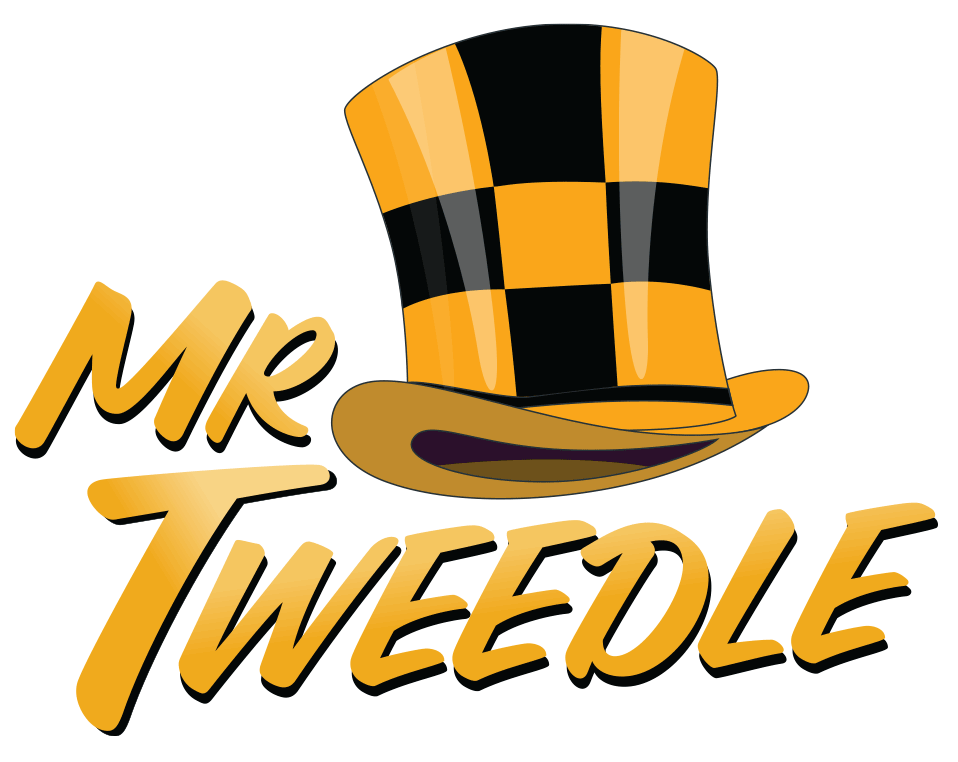 Tweedle Entertainments