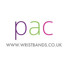 PAC Wristbands