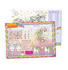 Unicorn Tales Activity Sheets