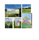 Maps and Interpretation Boards