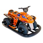 Quad bike