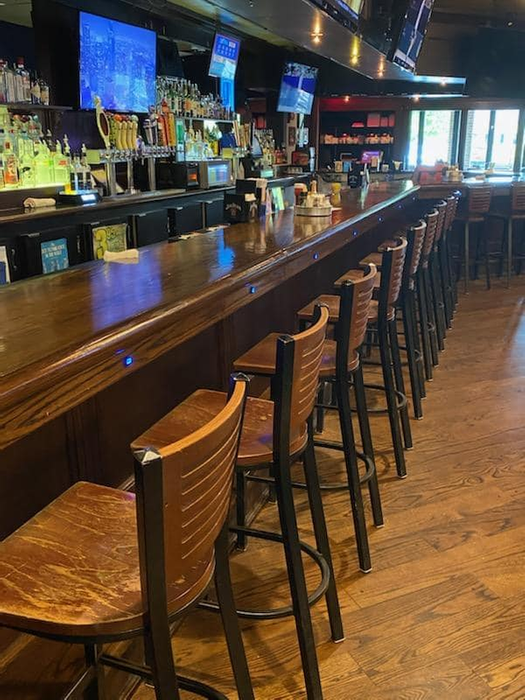 Sit N Charge - USB Chargers for Bars, Restaurants, Casinos and more