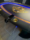Sit N Charge - USB Chargers for Bars, Restaurants, Casinos and more