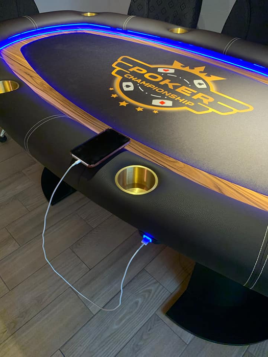 Sit N Charge - USB Chargers for Bars, Restaurants, Casinos and more