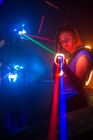 Gen8 Infinity - Award Winning Lasertag