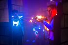 Gen8 Infinity - Award Winning Lasertag
