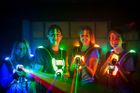 Gen8 Infinity - Award Winning Lasertag