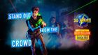 Gen7 Supernova - the world’s best-selling laser tag system