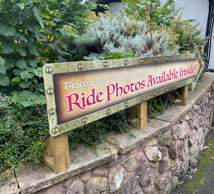 Signage