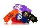Vinyl Wristbands