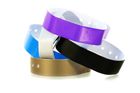 Vinyl Wristbands