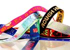 Fabric Wristbands