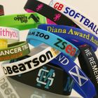 Silicone Wristbands