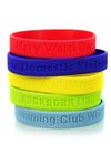 Silicone Wristbands