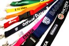 Lanyards & Passes