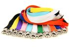 Lanyards & Passes