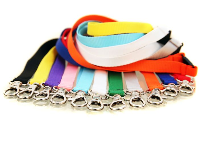 Lanyards & Passes